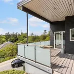 Casa vacanze 8450-ebeltoft-adilsvej-21-c Ebeltoft