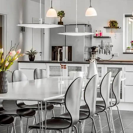 Сasa de vacaciones 8450-ebeltoft-adilsvej-21-c Ebeltoft