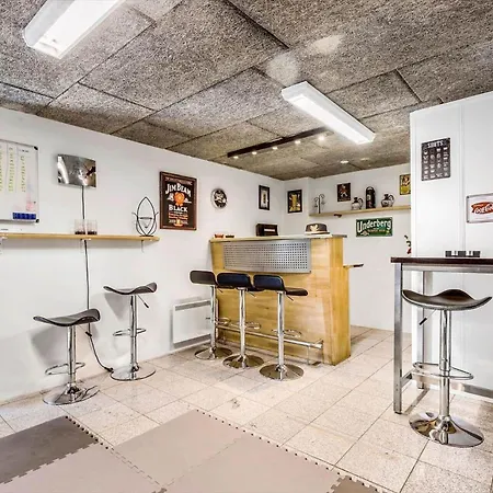 Casa de Férias 8450-ebeltoft-adilsvej-21-c *