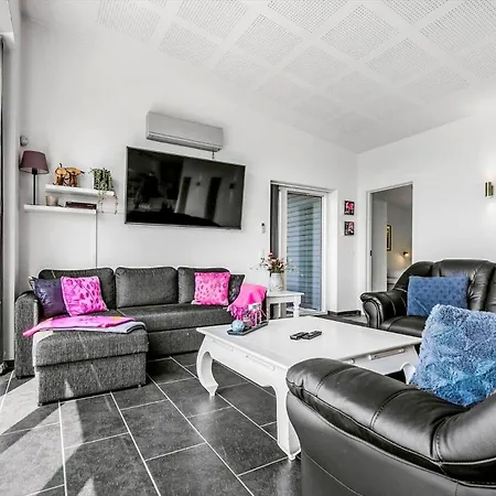 Сasa de vacaciones 8450-ebeltoft-adilsvej-21-c