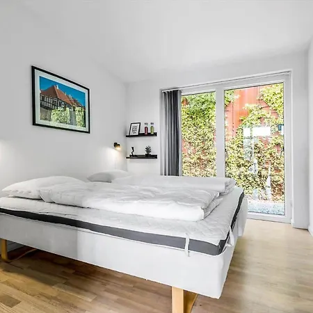 8450-ebeltoft-adilsvej-21-c Casa de Férias *