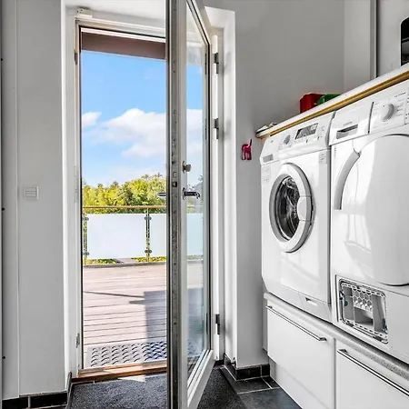 Сasa de vacaciones 8450-ebeltoft-adilsvej-21-c