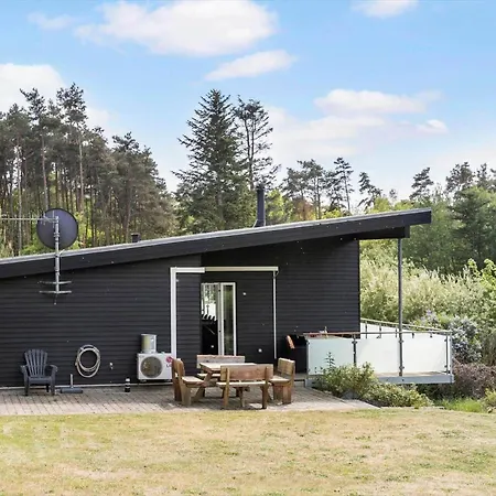 Сasa de vacaciones 8450-ebeltoft-adilsvej-21-c *