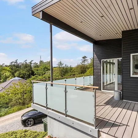 8450-ebeltoft-adilsvej-21-c Сasa de vacaciones