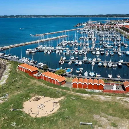 8450-ebeltoft-adilsvej-21-c Сasa de vacaciones