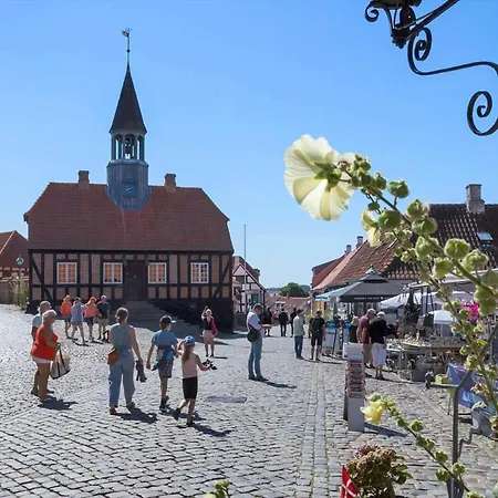 Casa de Férias 8450-ebeltoft-adilsvej-21-c