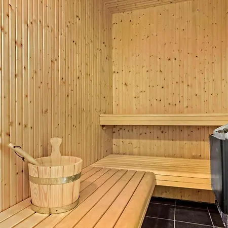 Dom wakacyjny 8450-ebeltoft-adilsvej-21-c