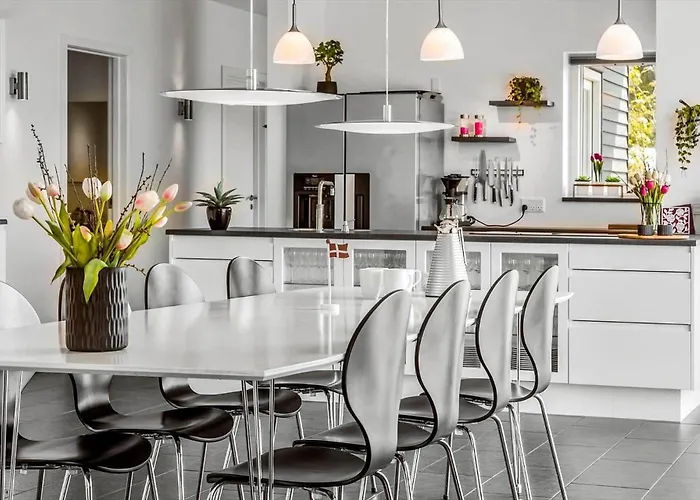 Сasa de vacaciones 8450-ebeltoft-adilsvej-21-c Ebeltoft