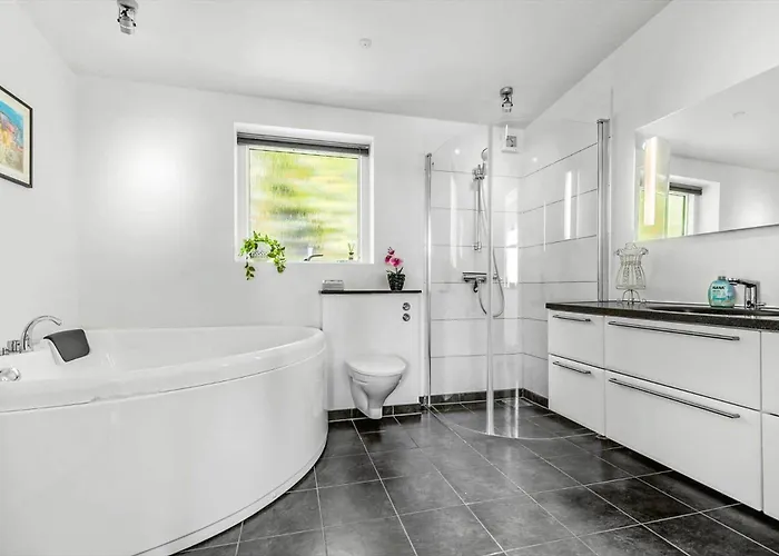 Сasa de vacaciones 8450-ebeltoft-adilsvej-21-c Ebeltoft