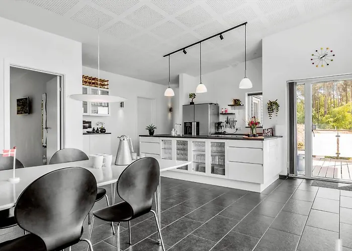 8450-ebeltoft-adilsvej-21-c Сasa de vacaciones Ebeltoft