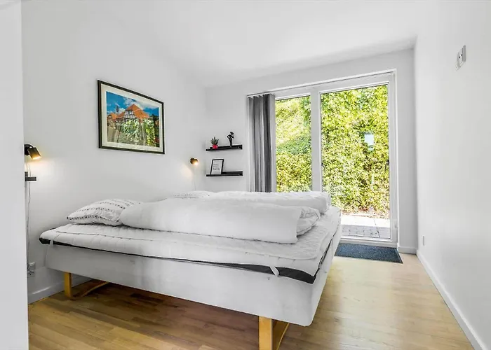 8450-ebeltoft-adilsvej-21-c Сasa de vacaciones *