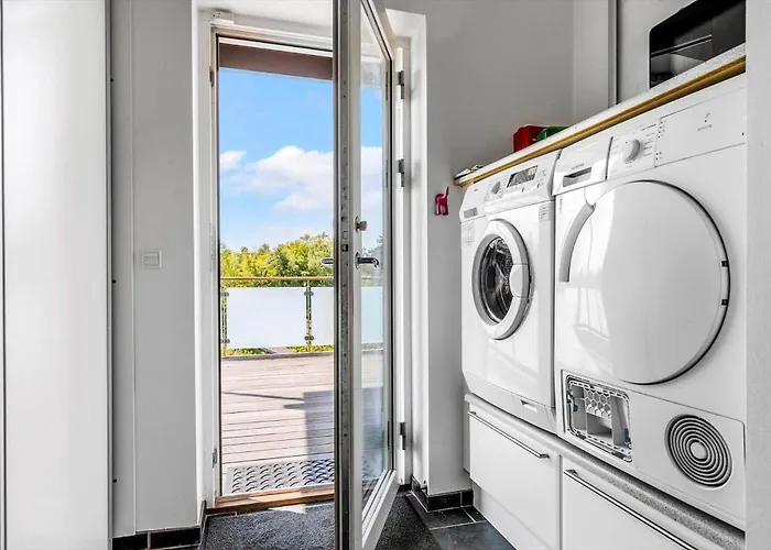 Сasa de vacaciones 8450-ebeltoft-adilsvej-21-c