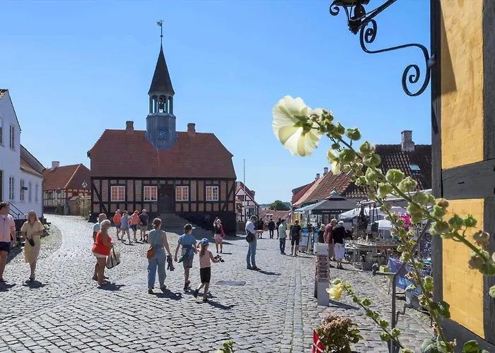 Сasa de vacaciones 8450-ebeltoft-adilsvej-21-c